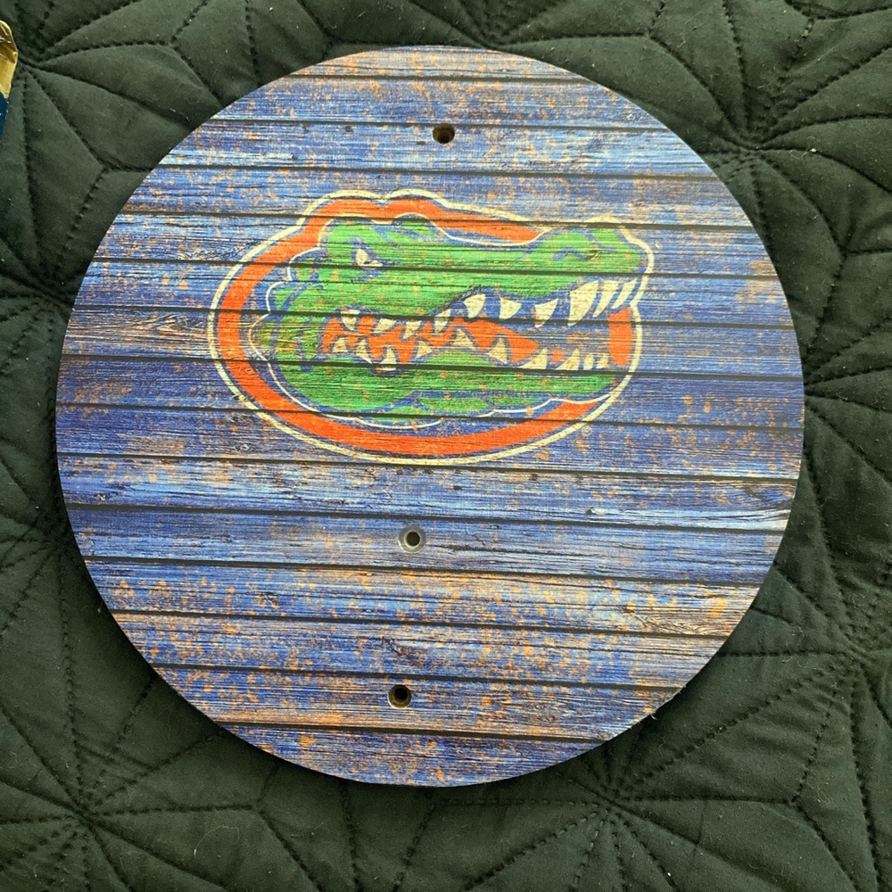 Ring toss game